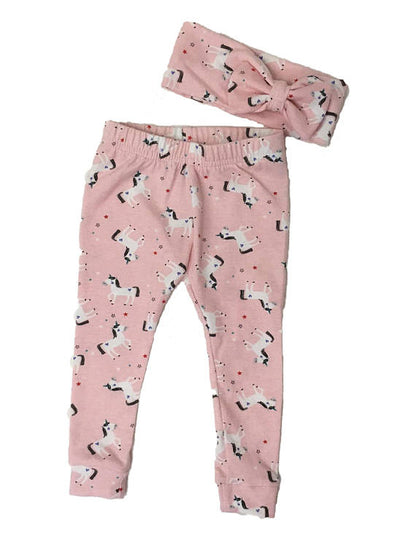 Baby Unicorn Leggings