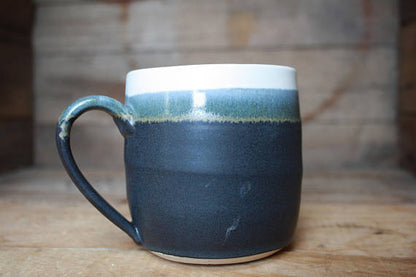 Coffee Mug Dark