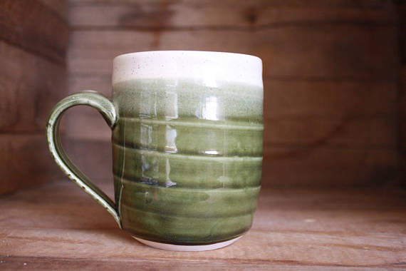 Fish Mug