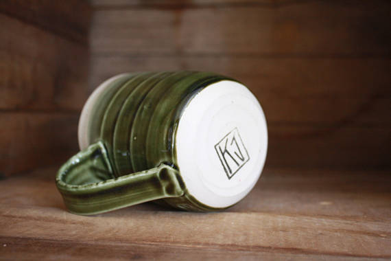 Fish Mug