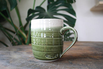 Fish Mug