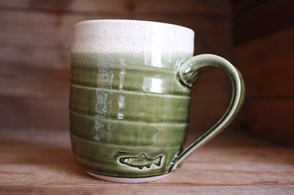Fish Mug