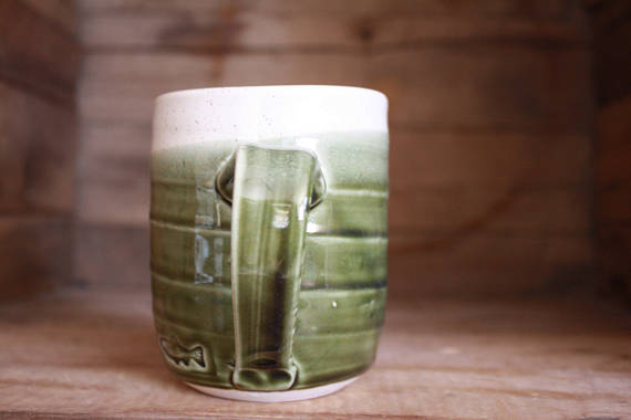 Fish Mug