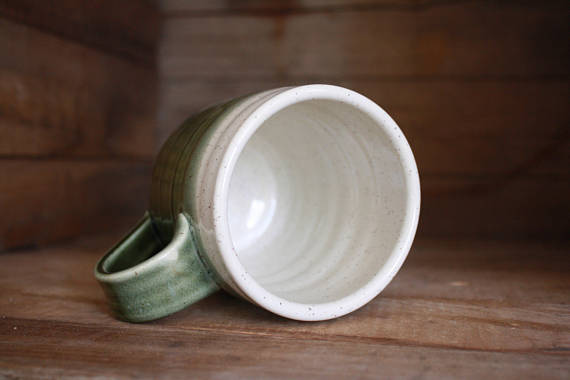 Fish Mug