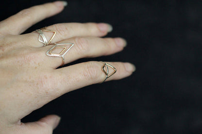 Black Forest Ring