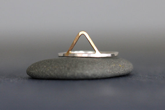 Lone Mountain Ring