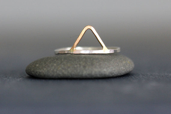 Lone Mountain Ring