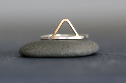 Lone Mountain Ring