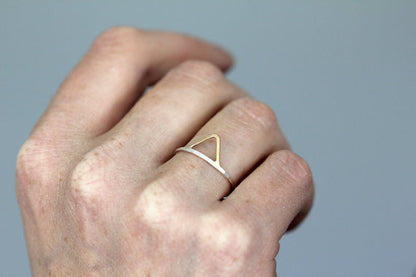 Lone Mountain Ring