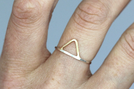 Lone Mountain Ring