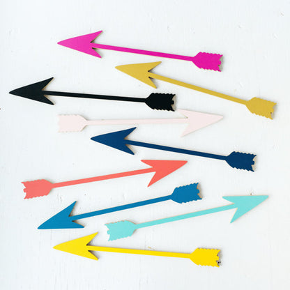 Arrow Wooden Cut Out