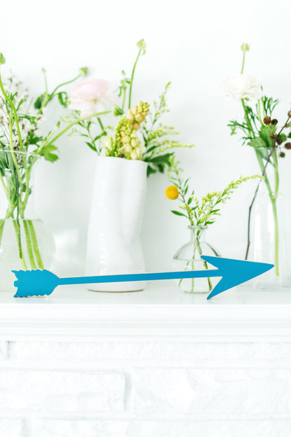 Arrow Wooden Cut Out