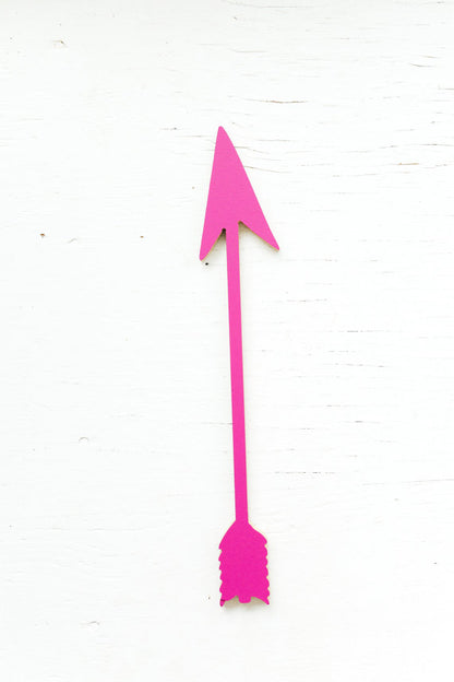 Arrow Wooden Cut Out