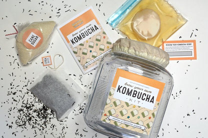 Kombucha Kit