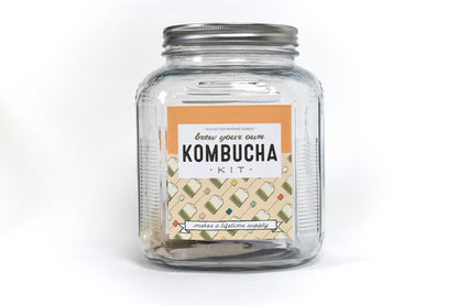 Kombucha Kit