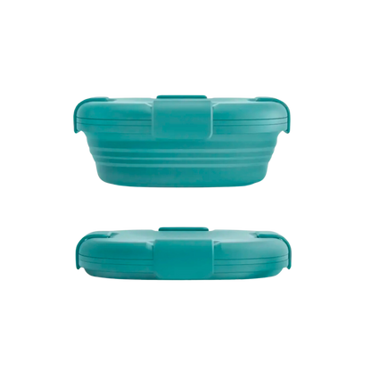 Collapsible Food Storage Box