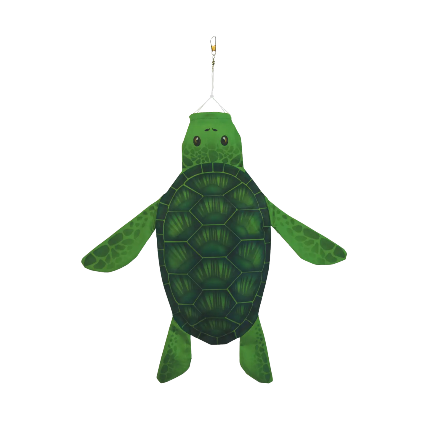 Baby Sea Turtle 3D Windsock