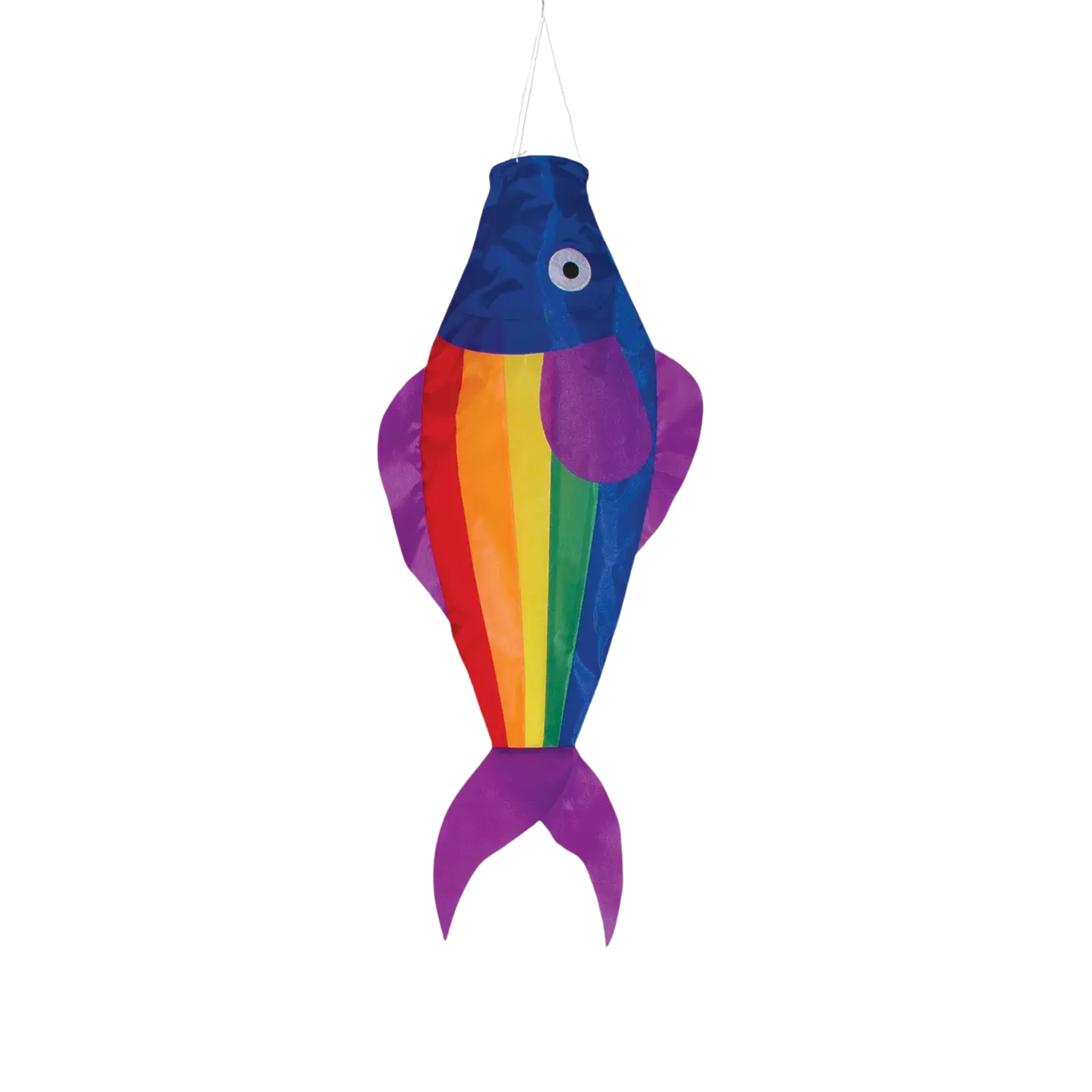 26" Rainbow Trout Windsock