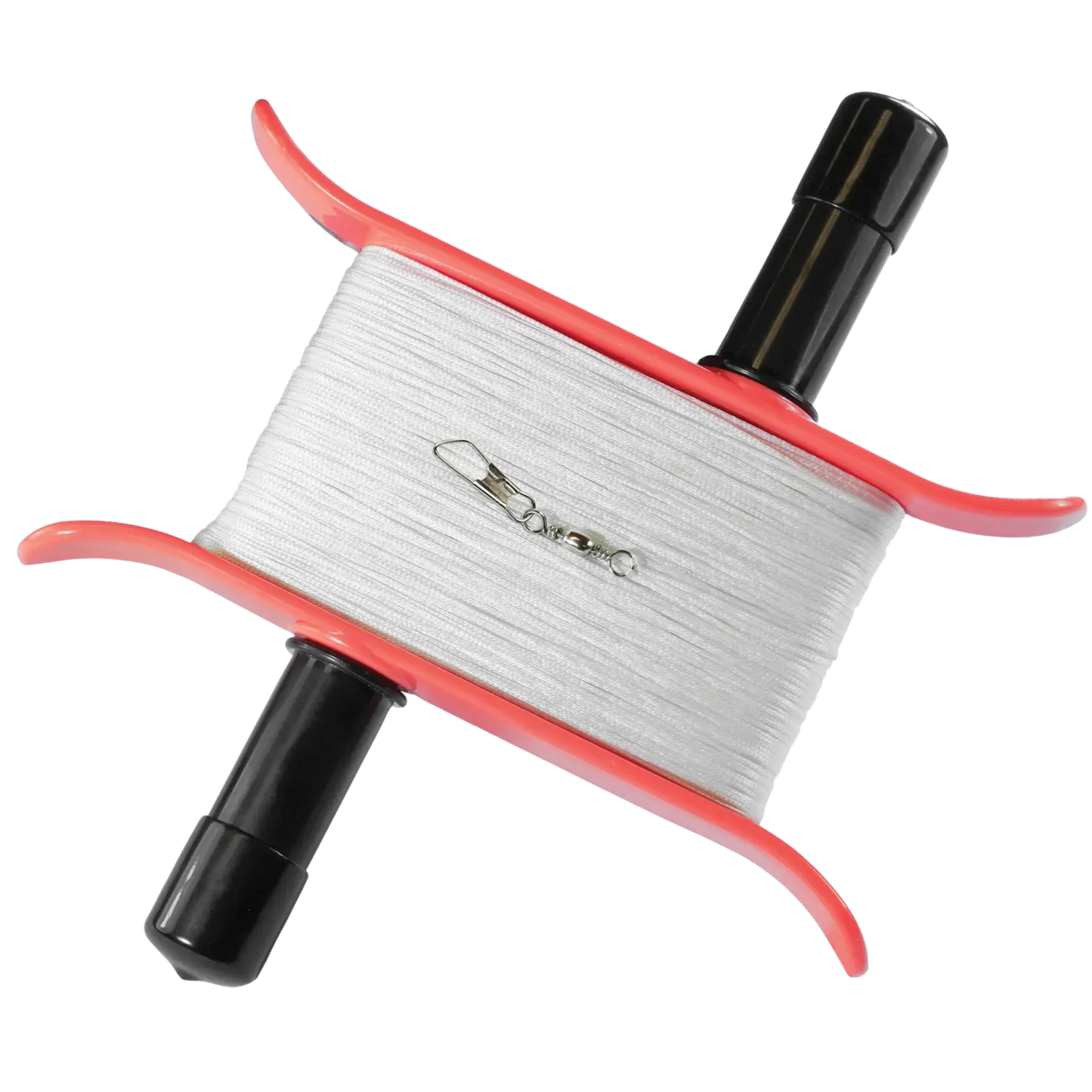 50lb X 500' Braided Breezy Winder™, Coral