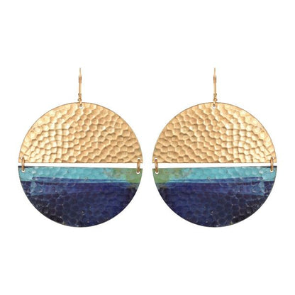 Issoria Earrings