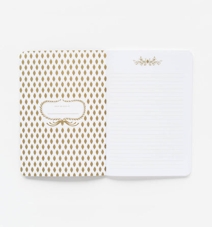 Tapestry Set of 3 Notebooks