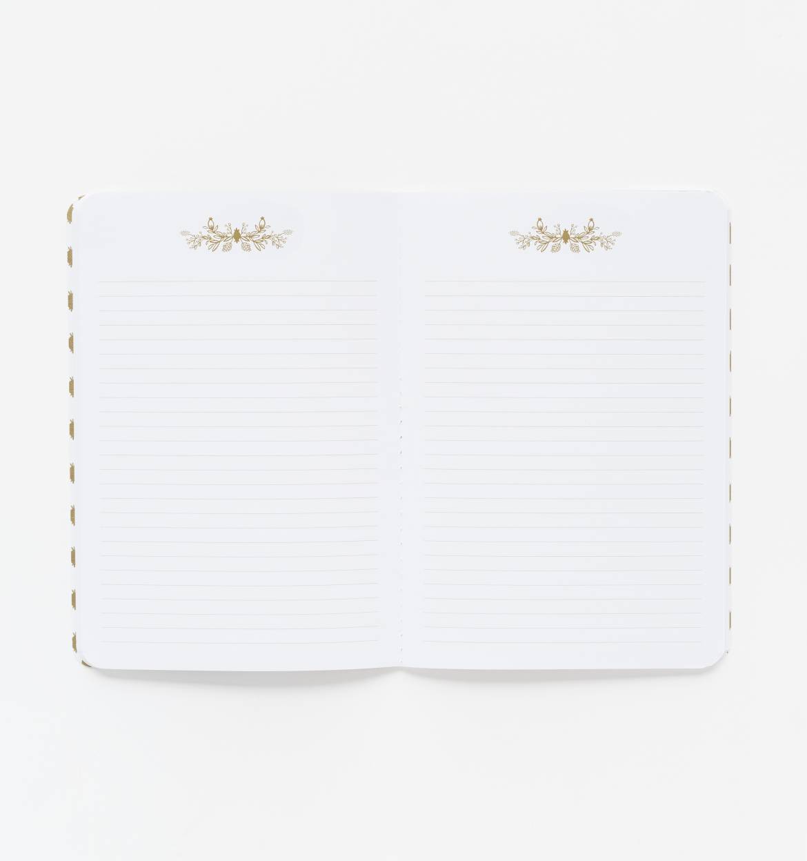 Tapestry Set of 3 Notebooks