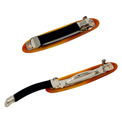 Baguette French Barrette