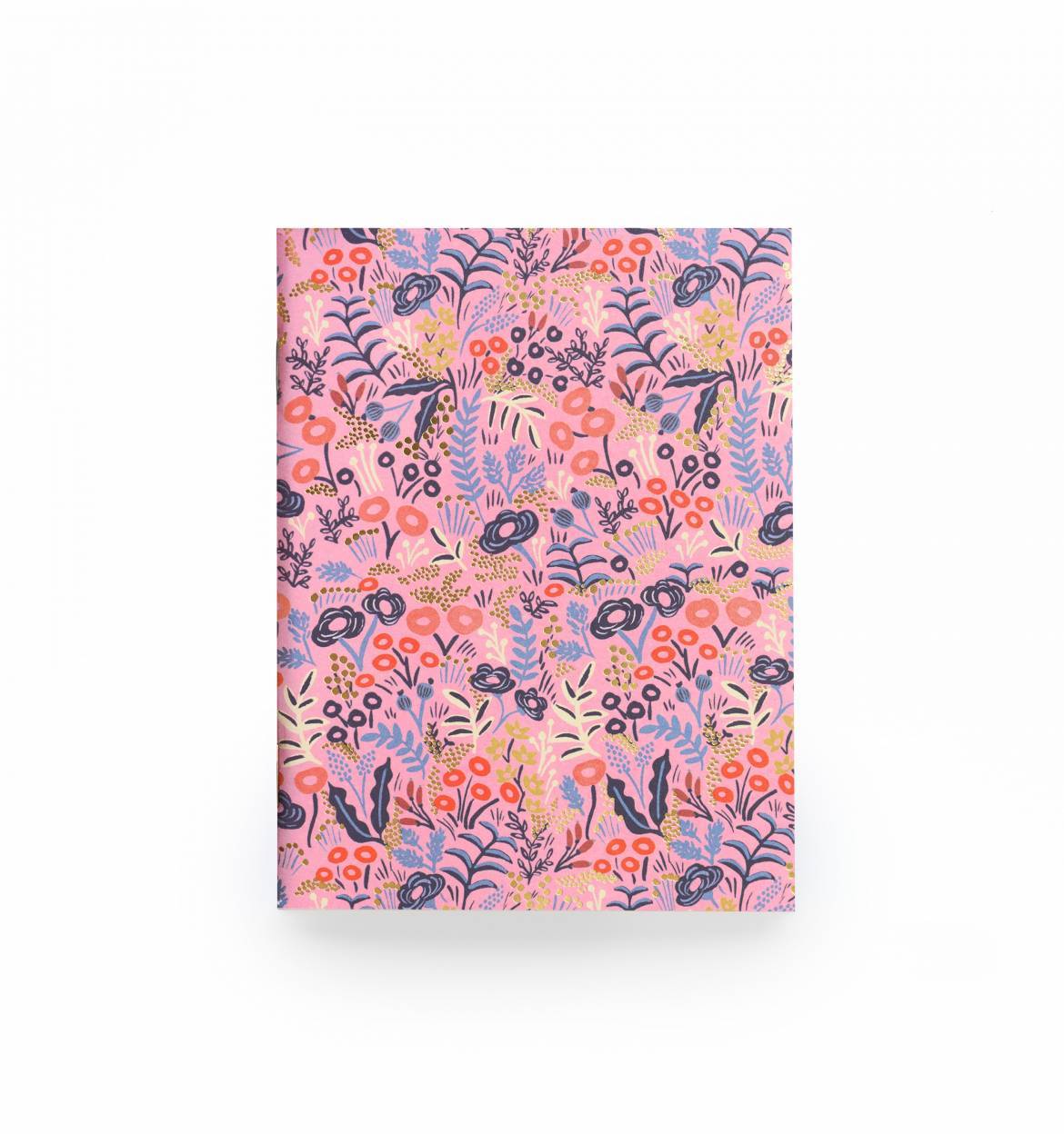Tapestry Pair of Pocket Notebooks