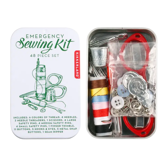 Emergency Sewing Kit