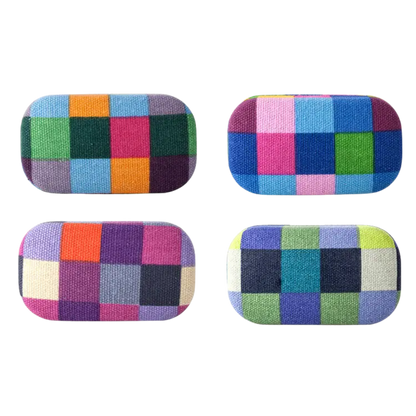 Fabric Travel Case