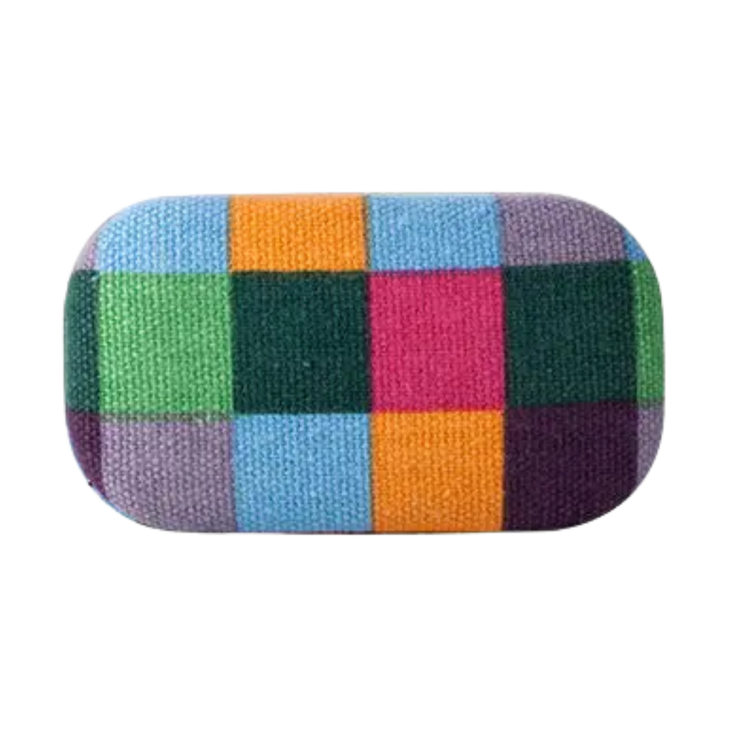 Fabric Travel Case