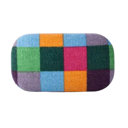 Fabric Travel Case