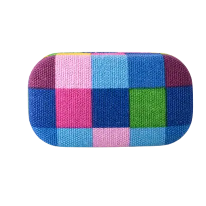 Fabric Travel Case