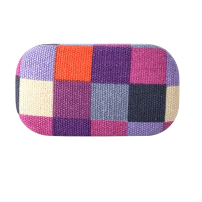 Fabric Travel Case