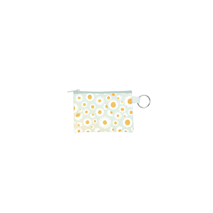 Penny Key Ring Pouch