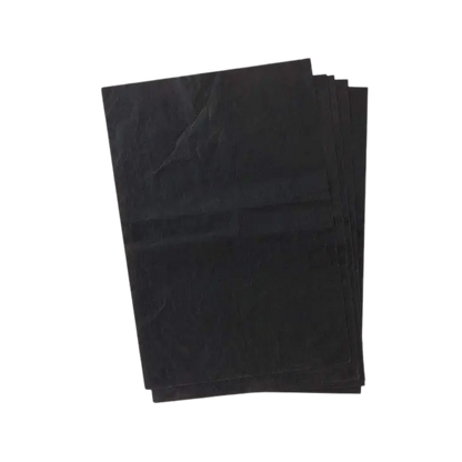 Graphite Transfer Paper - 9" X 13" - 25 Sheets