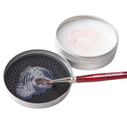 Paint Brush Cleaning Soap 3.5oz