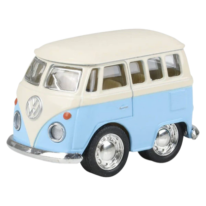 Volkswagen Mini Bus Toy (Pastel)