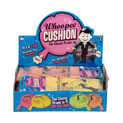 8" Whoopee Cushion