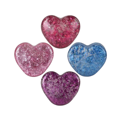 Sparkle Sugar Heart