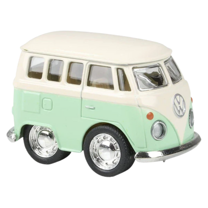 Volkswagen Mini Bus Toy (Pastel)