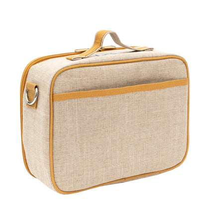 Wee Gallery Pups Lunch Box
