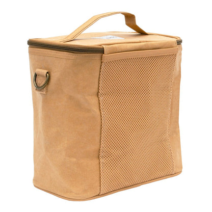 Kraft Paper Lunch Poche
