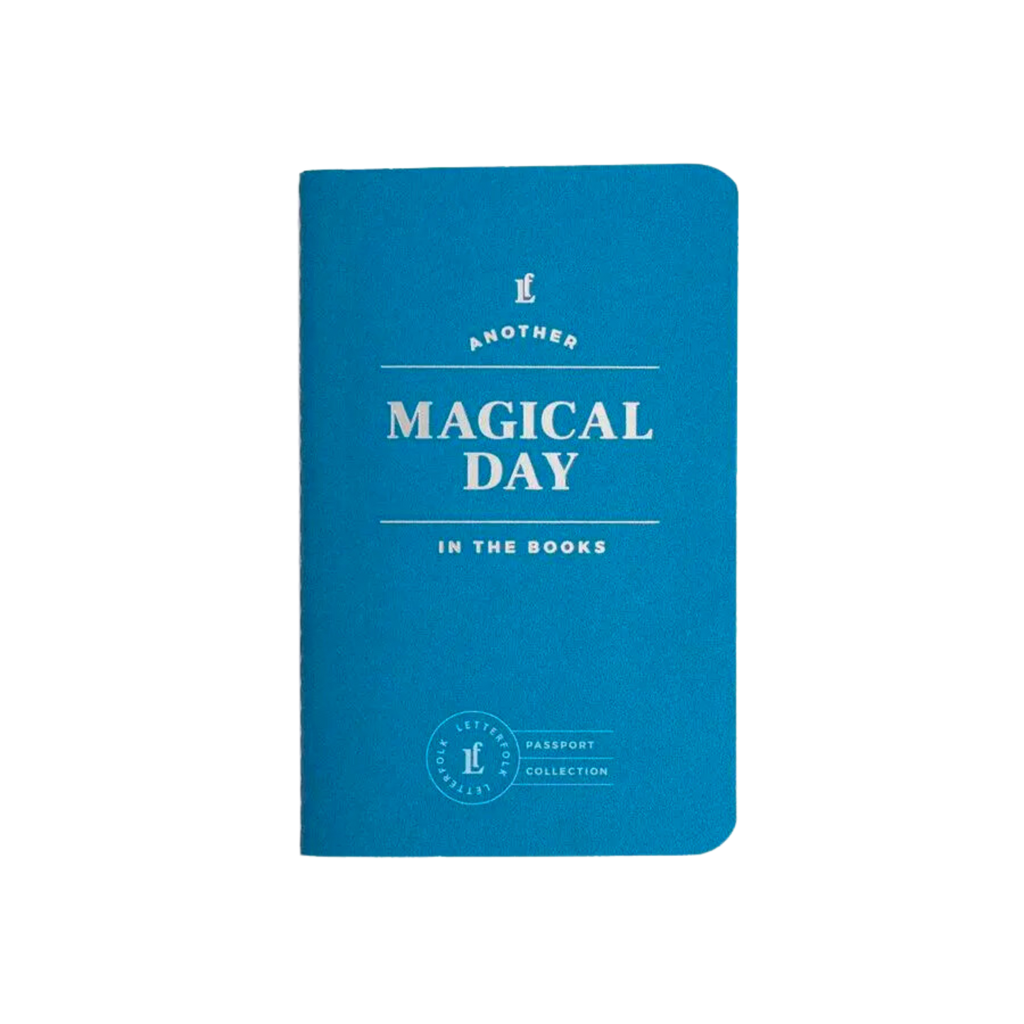 Magical Day Passport