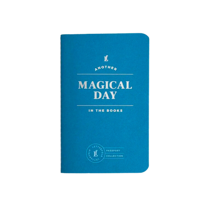 Magical Day Passport
