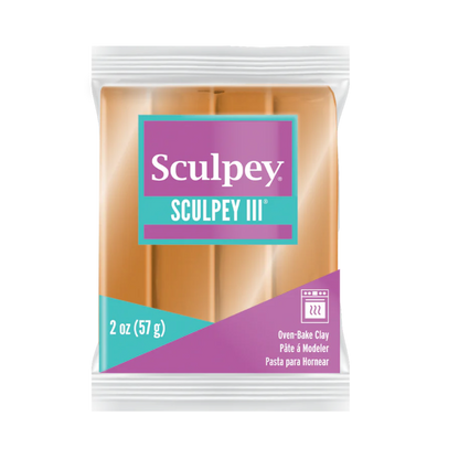 Sculpy III 2 oz