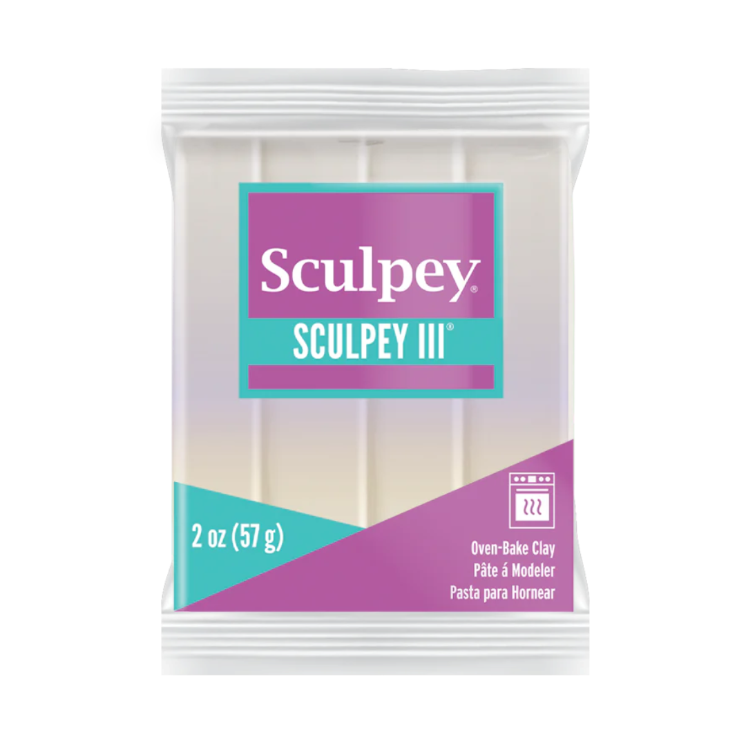 Sculpy III 2 oz