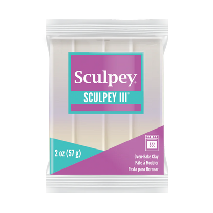 Sculpy III 2 oz