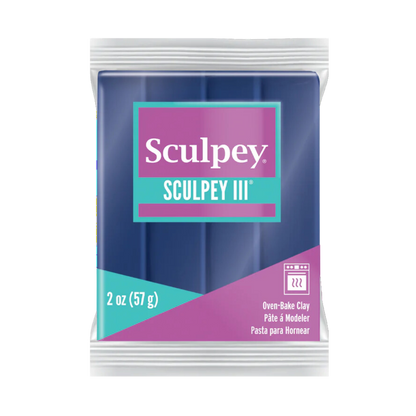 Sculpy III 2 oz