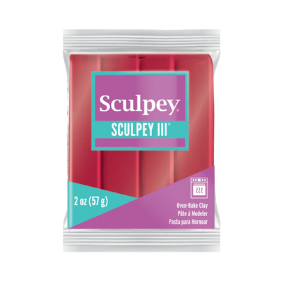 Sculpy III 2 oz